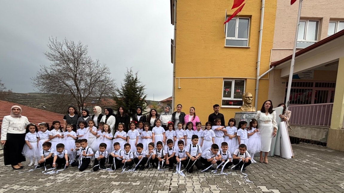 23 NİSAN ULUSAL EGEMENLİK VE ÇOCUK BAYRAMI KUTLAMALARI